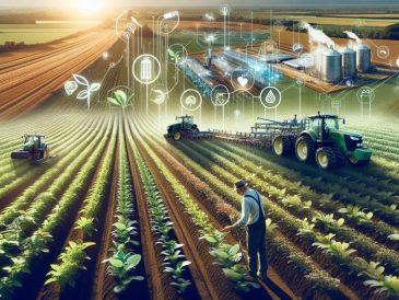 Agriculture et Neutralité Carbone: Techniques et Pratiques Émergentes