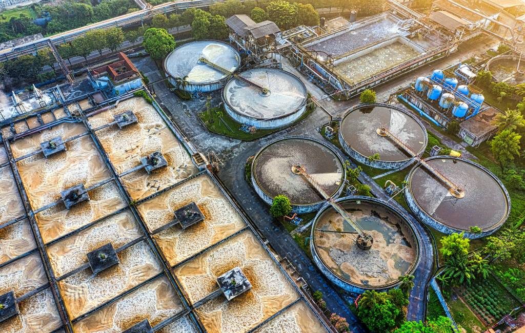 Techniques modernes de recyclage de l'eau : enjeux et perspectives