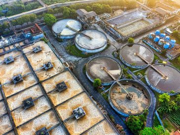 Techniques modernes de recyclage de l'eau : enjeux et perspectives