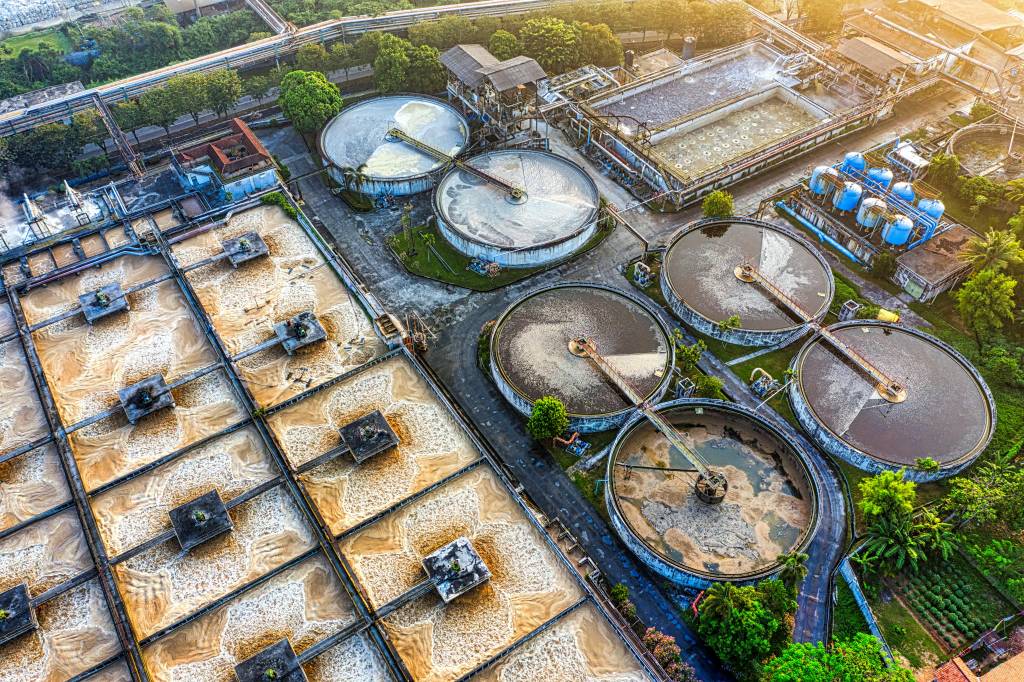 Techniques modernes de recyclage de l'eau : enjeux et perspectives