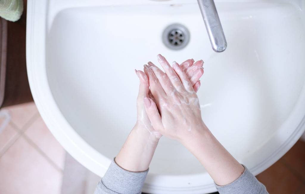 DIY : fabriquer votre propre gel douche hydratant à la maison