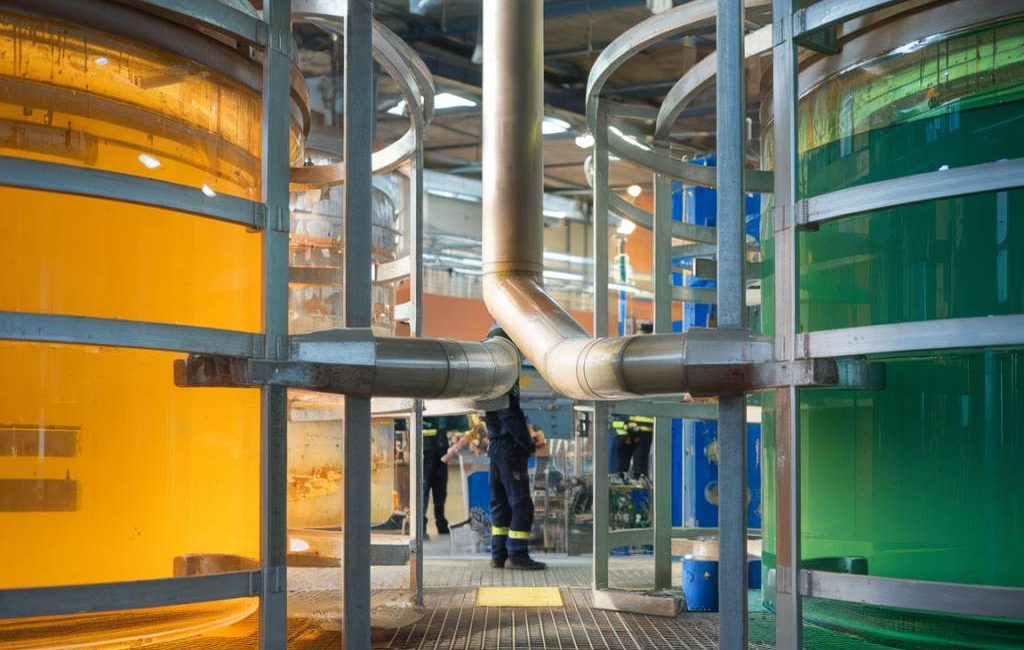 La symbiose industrielle : une clé pour booster l’économie circulaire.