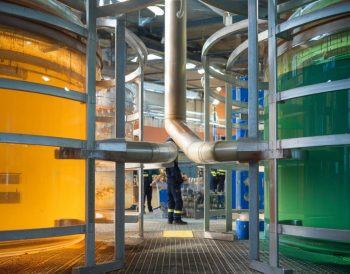 La symbiose industrielle : une clé pour booster l’économie circulaire.