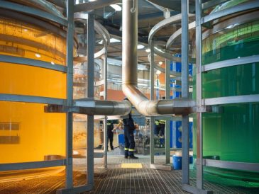 La symbiose industrielle : une clé pour booster l’économie circulaire.