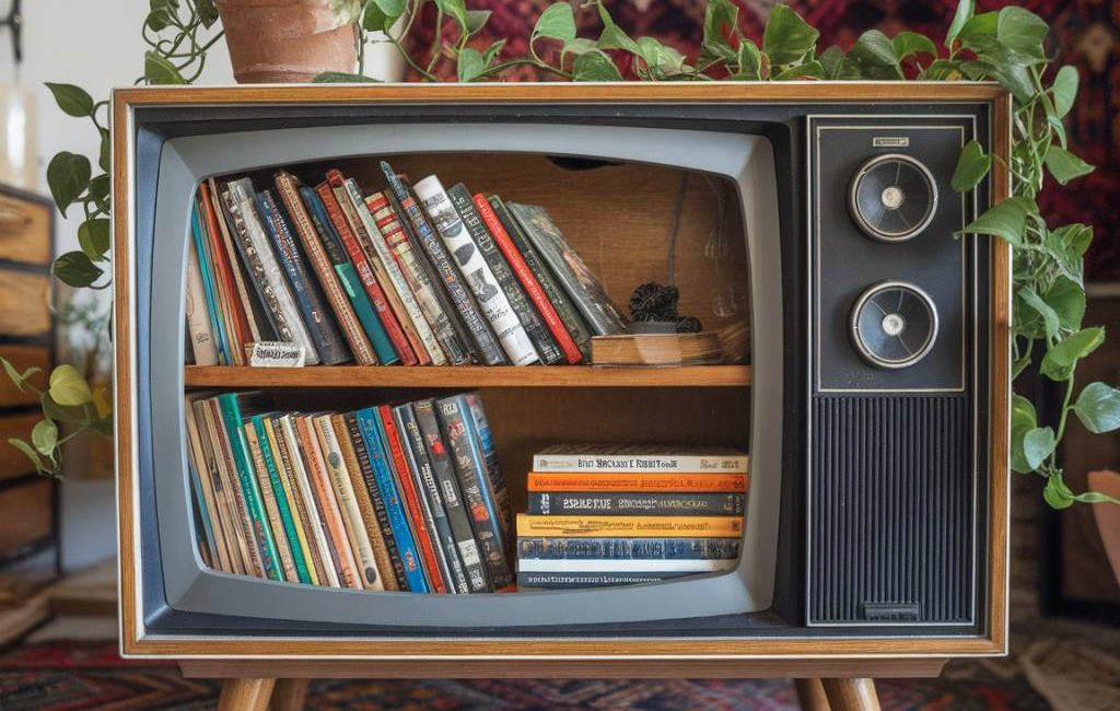 L'upcycling numérique : donner une seconde vie aux vieux appareils électroniques.