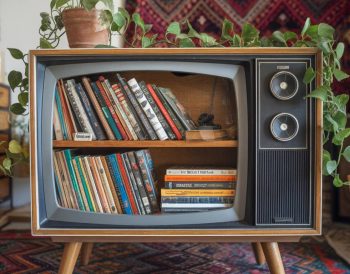 L'upcycling numérique : donner une seconde vie aux vieux appareils électroniques.