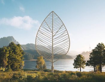 "Les éoliennes biomimétiques : une révolution inspirée par la nature"