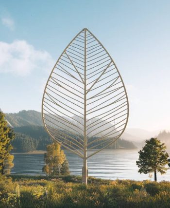 "Les éoliennes biomimétiques : une révolution inspirée par la nature"