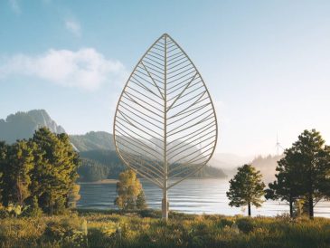 "Les éoliennes biomimétiques : une révolution inspirée par la nature"