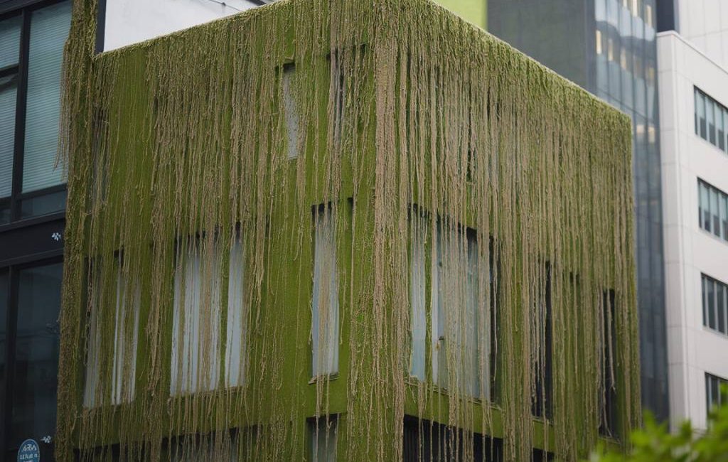 Le rôle des microalgues dans la dépollution de l’air en milieu urbain