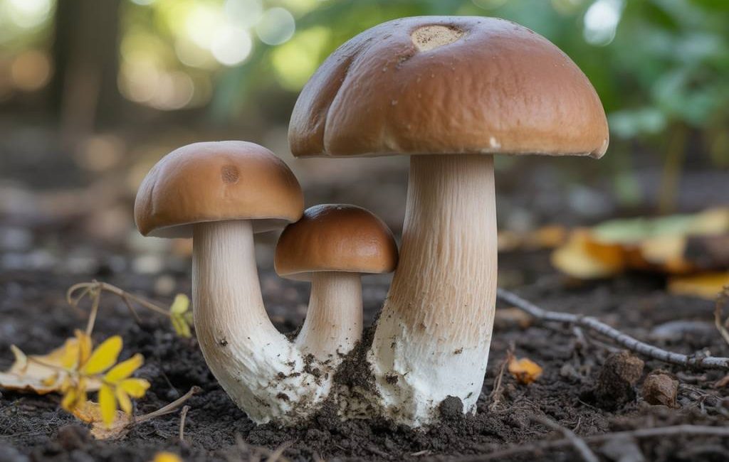 Les champignons dépolluants : mycoremédiation pour restaurer les sols contaminés