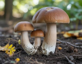 Les champignons dépolluants : mycoremédiation pour restaurer les sols contaminés