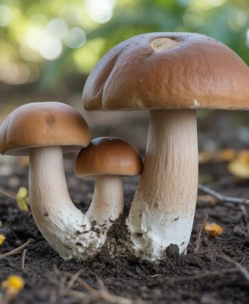 Les champignons dépolluants : mycoremédiation pour restaurer les sols contaminés