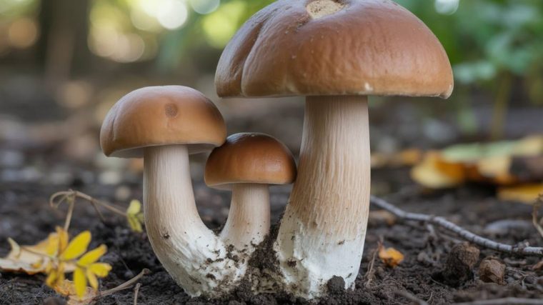 Les champignons dépolluants : mycoremédiation pour restaurer les sols contaminés