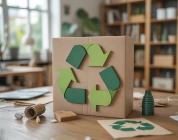 L’impression 3D au service de l’économie circulaire : fabriquer moins, recycler mieux