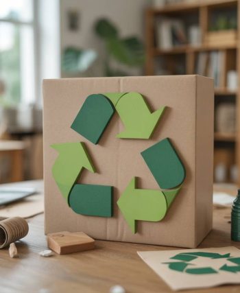L’impression 3D au service de l’économie circulaire : fabriquer moins, recycler mieux
