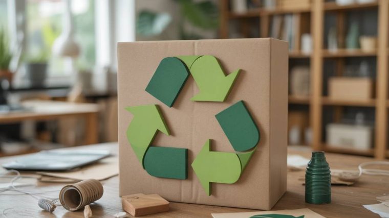 L’impression 3D au service de l’économie circulaire : fabriquer moins, recycler mieux