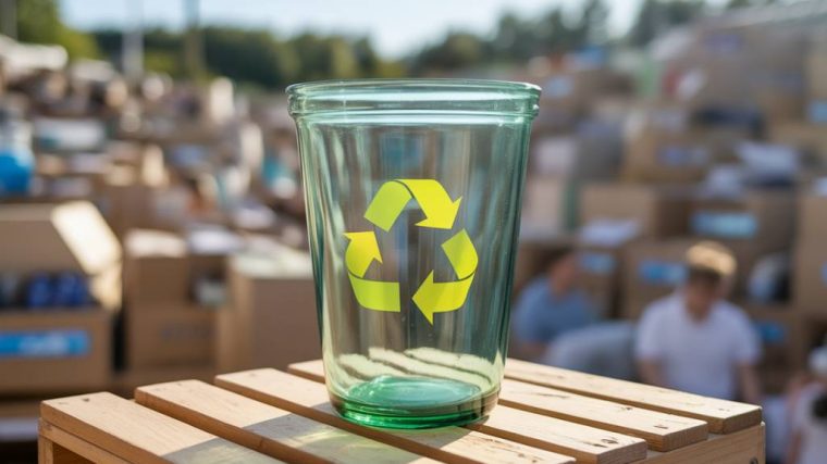 Le retour de la consigne en verre : une solution oubliée pour une économie circulaire moderne