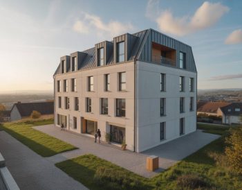 Les matériaux de changement de phase : une solution innovante pour des bâtiments passifs et économes en énergie