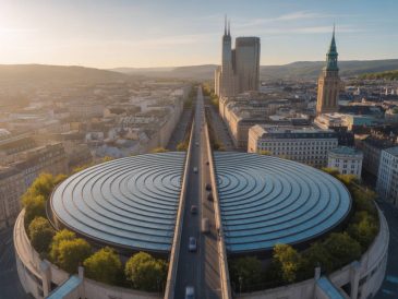 Les réseaux de chaleur basse température : une solution discrète pour décarboner nos villes