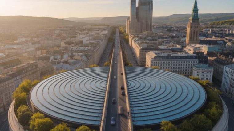 Les réseaux de chaleur basse température : une solution discrète pour décarboner nos villes