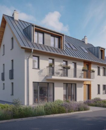 Les jumeaux numériques au service des bâtiments durables : optimiser la performance énergétique avant même la construction