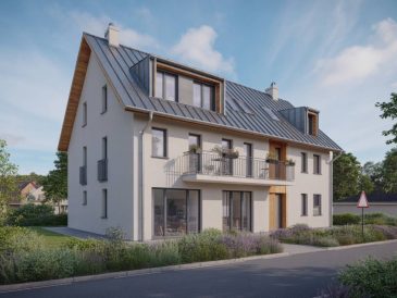 Les jumeaux numériques au service des bâtiments durables : optimiser la performance énergétique avant même la construction