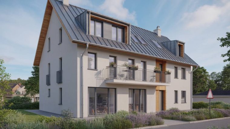 Les jumeaux numériques au service des bâtiments durables : optimiser la performance énergétique avant même la construction