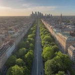 Les jumeaux numériques au service des bâtiments durables : optimiser la performance énergétique avant même la construction