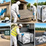 Les façades bio-réactives : quand les algues transforment les bâtiments en puits de carbone actifs